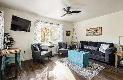 Creektown Cottages/The Alder - Foto 2