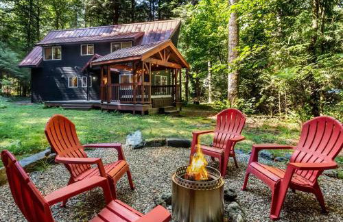 Wild Goose Lodge - Foto 1