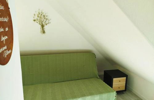 Comfort with a view of the Schaumberg mountain - Foto 14