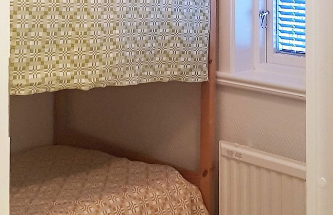 4 Person Holiday Home in Ljusdal-by Traum - Photo 9