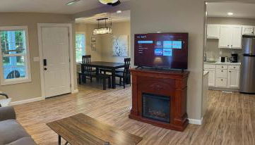 Wilson Two Bedroom House in Historic Loveland - Foto 2