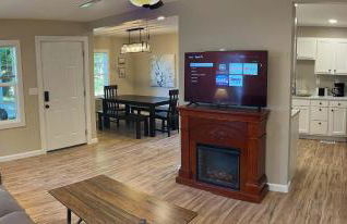 Wilson Two Bedroom House in Historic Loveland - Foto 2