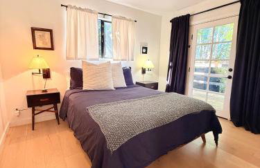 Charming Private Cottage in Ojai - Foto 8