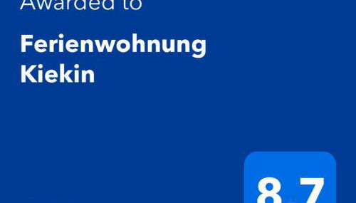 Ferienwohnung Kiekin - Foto 4