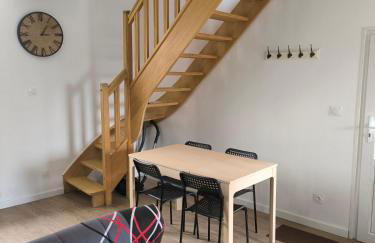 La P'tite Maison - Foto 13