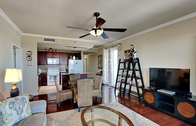 Laketown Wharf Resort by Southern Vacation Rentals - Foto 39