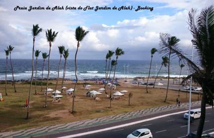 Flat Jardim de Alah - Foto 6