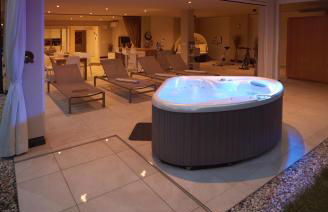 Penthouse & Garden - luxury apartment - Foto 9