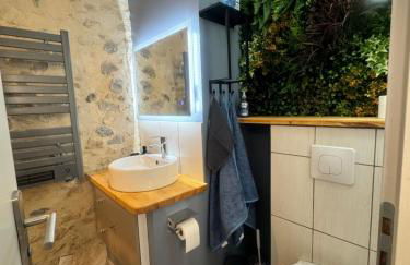 La Maisonnette - Foto 17