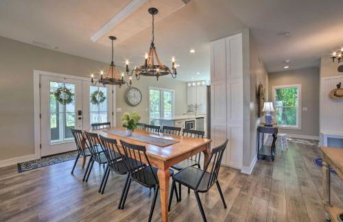 Bright and Airy Home Chefs Kitchen and Pro Decor! - Foto 7