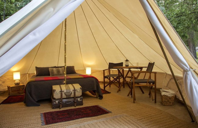 The Camp - Lake Hawea - Foto 42