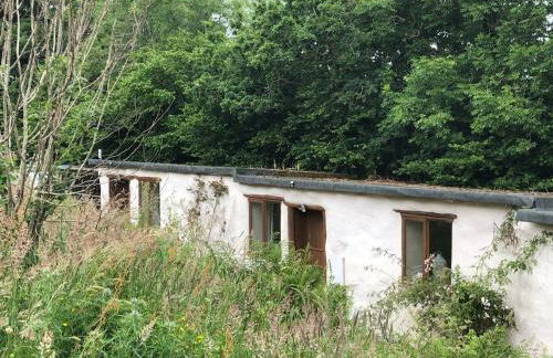 Stables, 2 bed, Private Eco House, Dartmoor - Foto 20