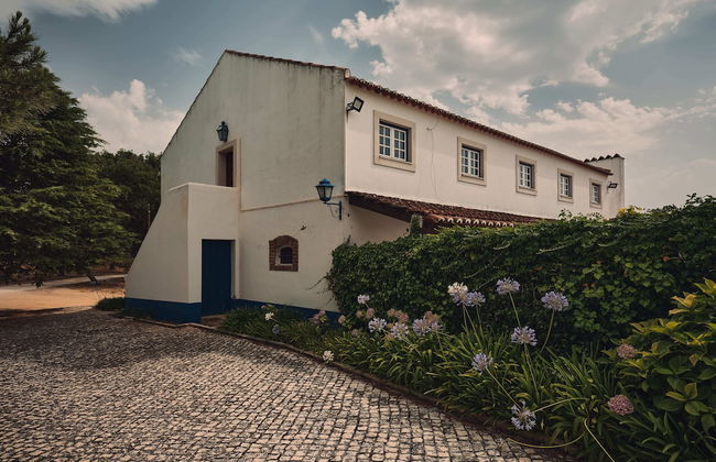 Quinta dos Anjos - Foto 53