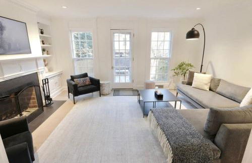 Idyllic Georgetown - Foto 14