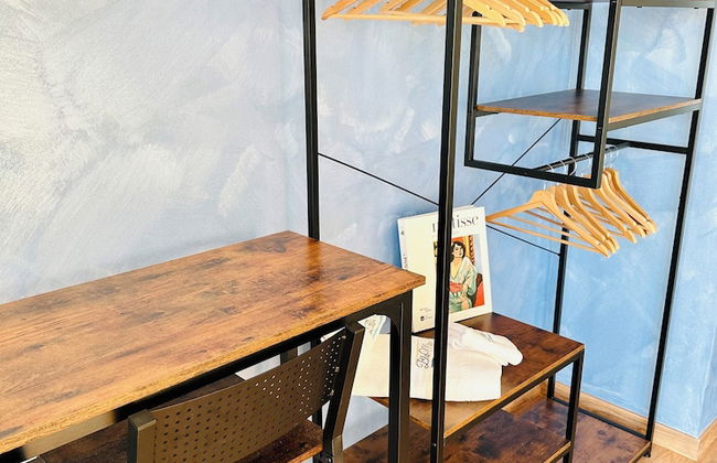 BluMare ArtHouse - Foto 6