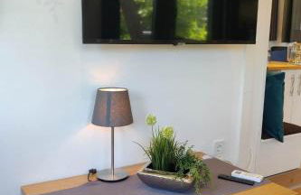 Tiny House Ithblick direkt am See - Foto 21