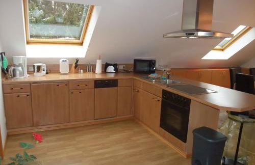 Ferienhaus Hubertus in Elend mit Balkons - Foto 22