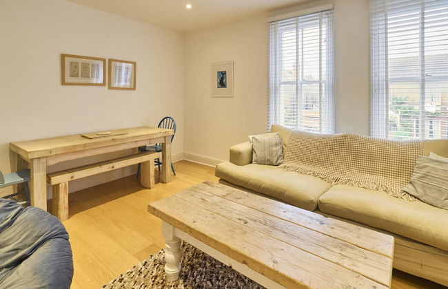 Host Stay Sail Away - Foto 1