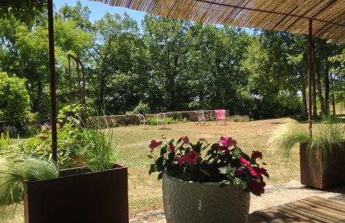 La Vayssade - Grand Gîte de charme - 14 pers - Piscine & Jacuzzi - Photo 43