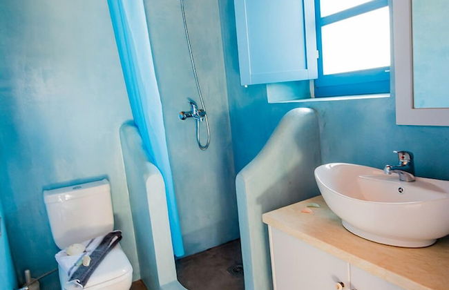 Pserimos Villas - Photo 48