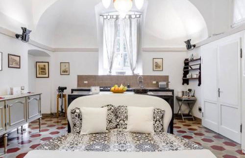 Historic house by the lake La Renée Casa Vacanza - Foto 20