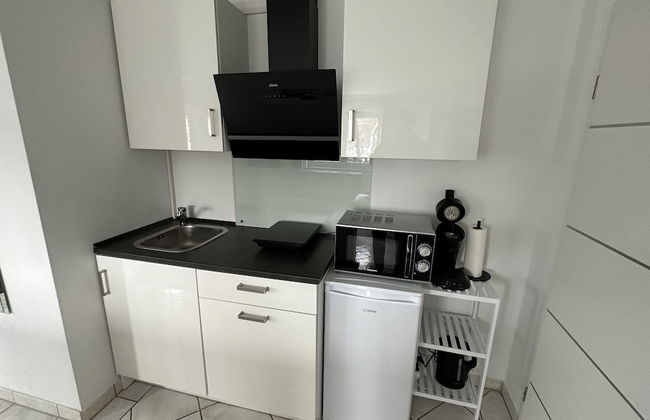 Apartment Donaublick - Foto 9