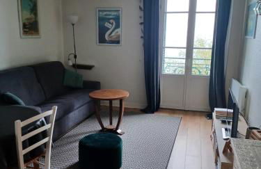 Beausite Evian - Foto 4