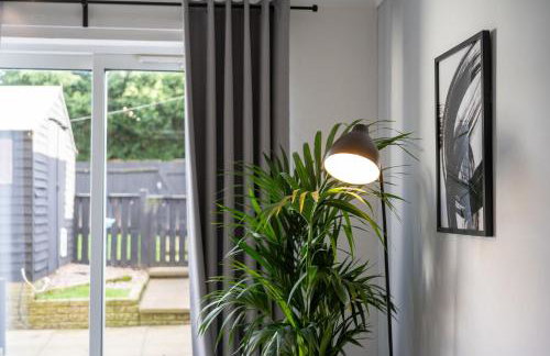 Spacious 3 Bed House, 5mins to HS2/ NEC/Airport. - Foto 70