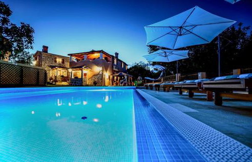 Villa Dajana - Foto 17