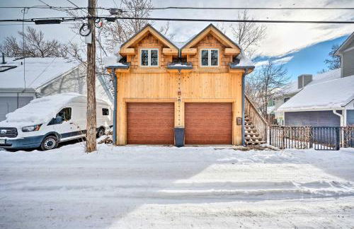 Updated Boulder Studio about 1 Mi to Pearl Street - Photo 24