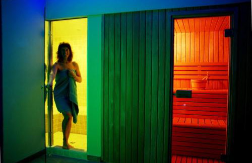 Holiday Home Old Barn - Foto 29