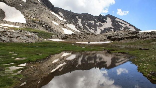 Viaje del Día de Sierra Nevada desde Granada - Grupo pequeño - Foto 4