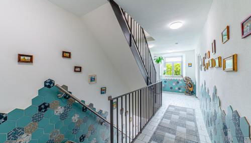 Apartment "Hopfenblume" - Foto 5