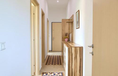 Apartment Sabina Soline - Foto 17