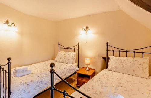 3 Bed in Bude oc-heyle - Foto 19