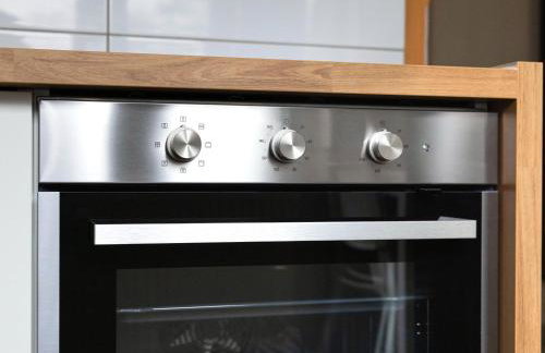 BudgetRoom 3 Bedroom Perfect for Teams - Foto 15