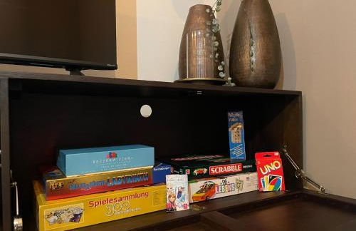 Moor Feeling Apartments Worpswede - Foto 14