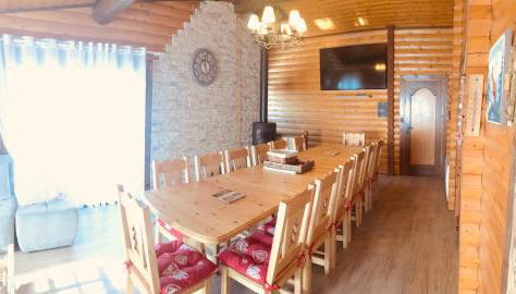 El Chalet du Père Castor - Foto 4