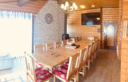 El Chalet du Père Castor - Foto 4