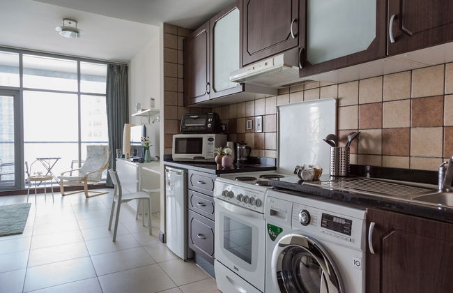 HiGuests - Indigo tower - Photo 11