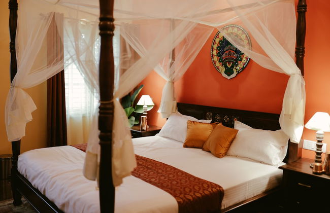 Adhyaya Heritage Reverbed - Foto 8