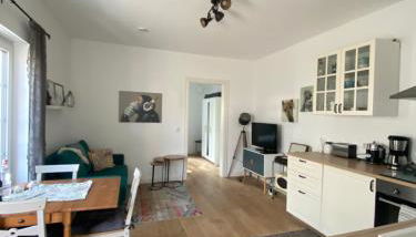 Woodhaus Appartement - Photo 2