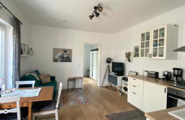 Woodhaus Appartement - Photo 2