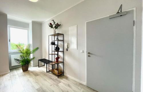 Premium Penthouse W46 Dresden - elbnah, hochwertig, zentral, 3 Schlafzimmer! - Foto 17