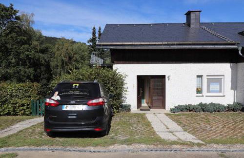 Fewo Haus Bellevue - inkl. MeineCard+ - Foto 19