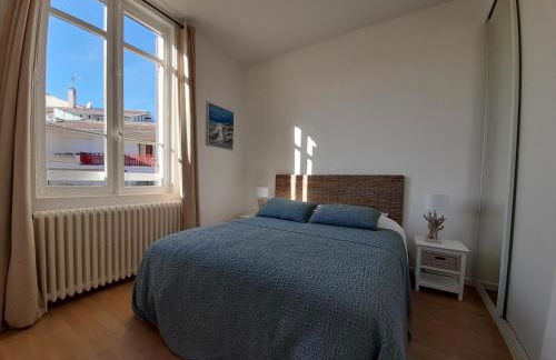 Arcachon-centre belle maison 5 chambres proche des plages à pieds - Foto 13