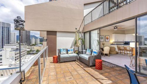 Executive Centre 1120 - Foto 4