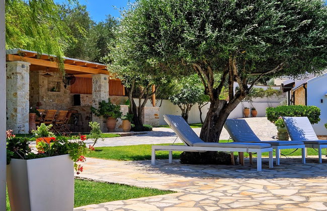 Villa Claire Corfu - Foto 34