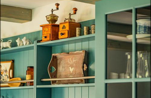 Müllershaus Glück zu - Foto 15