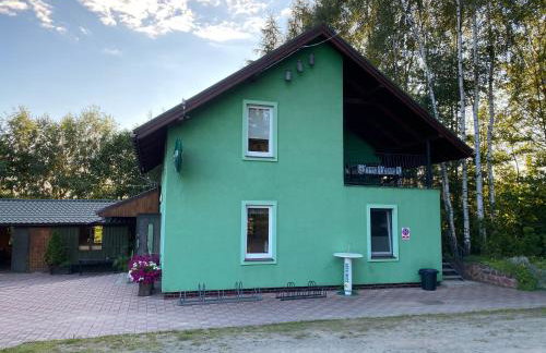 Ośrodek Turystyki Weekendowej Przy Górze - Foto 27